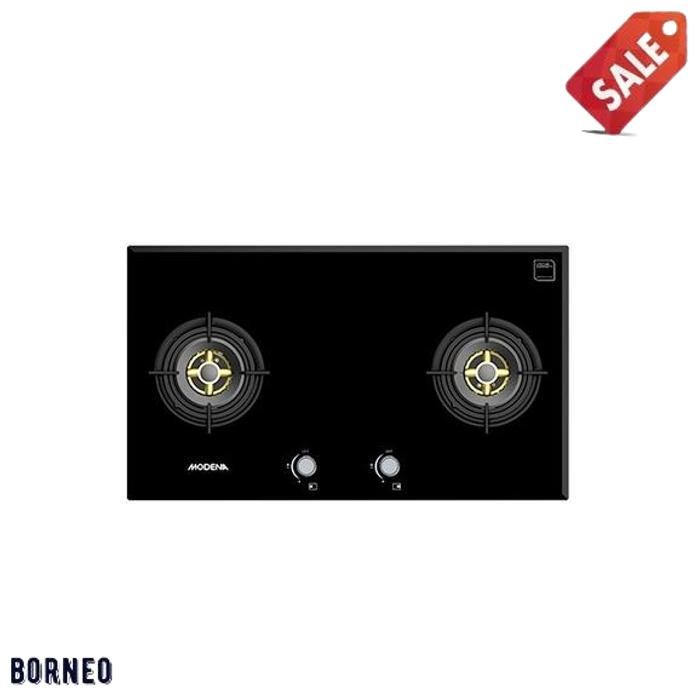 BARU KOMPOR TANAM GAS MODENA BH 6725 LF | BH6725LF