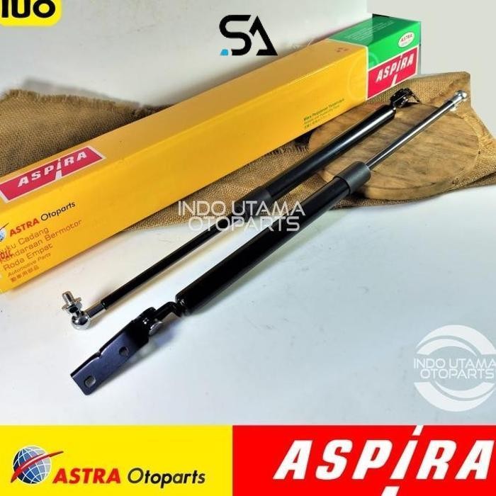 Promo Shock Bagasi Belakang Avanza Xenia 1.3 Hidrolik Pintu Mobil Aspira