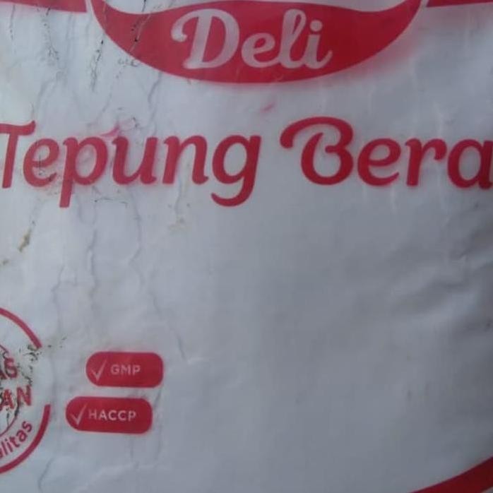 

Terlaris Tepung Beras Murah