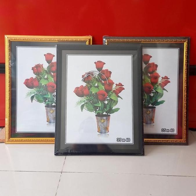 #####] bingkai foto 12R