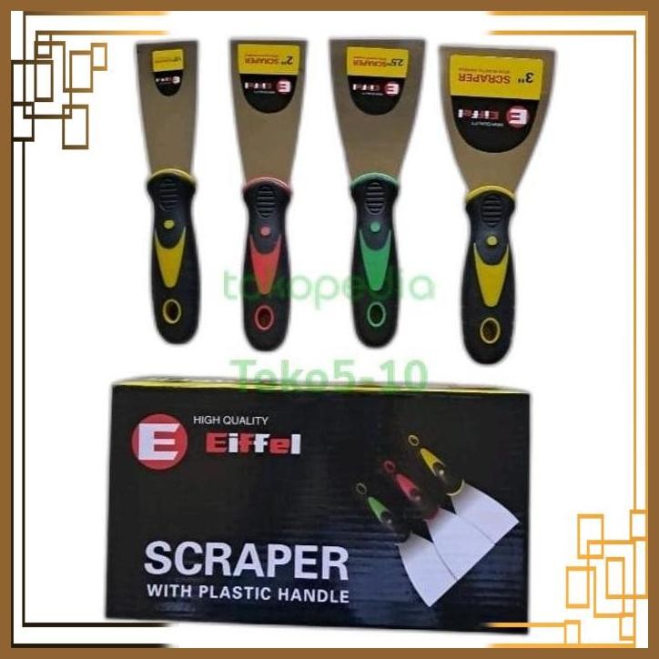 [JTK] KAPE GAGANG KARET 1-1/2" INCHI KAPE GAGANG EIFFEL