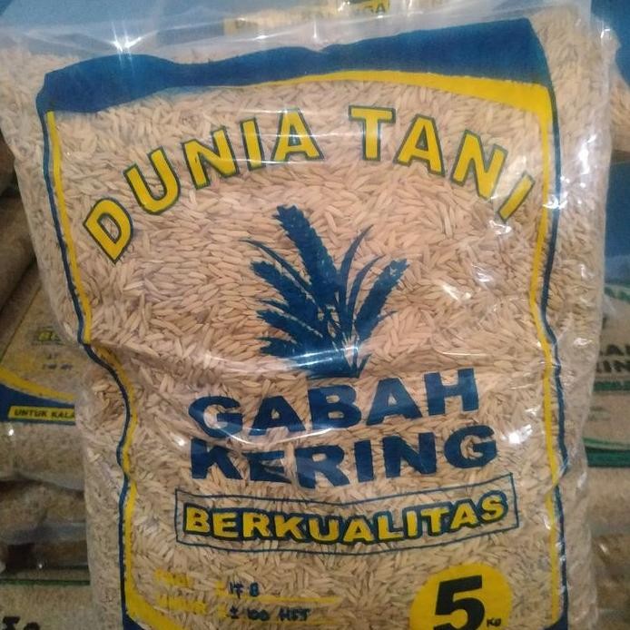 

Terlaris Benih Padi If8