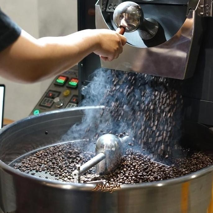 

ready stock Las Flores Chiroso Natural - Sematjam Coffee Roastery