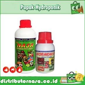 

Terlaris [Hidroponik] Pupuk Organik Tanaman Bunga