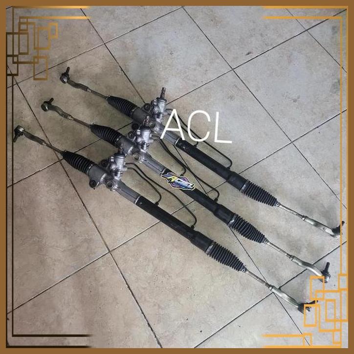 [ACA] RACK STEER STEERING AVANZA XENIA OLD LAMA ORIGINAL