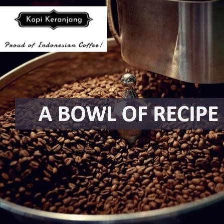 

ready stock Arabica Bali Kintamani Specialty Grade Kopi Bean, Bubuk 100-200gr