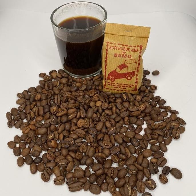 

ready stock Kopi Arabica Premium Toraja
