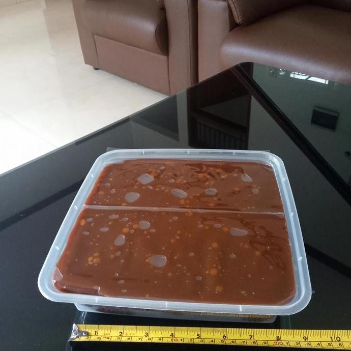 

ready !!! dodol seserahan mika/dodol buat lamaran betawi