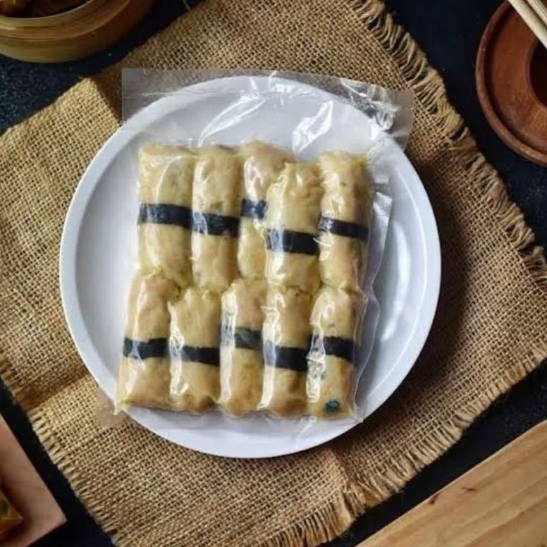 

Dimsum Imperial