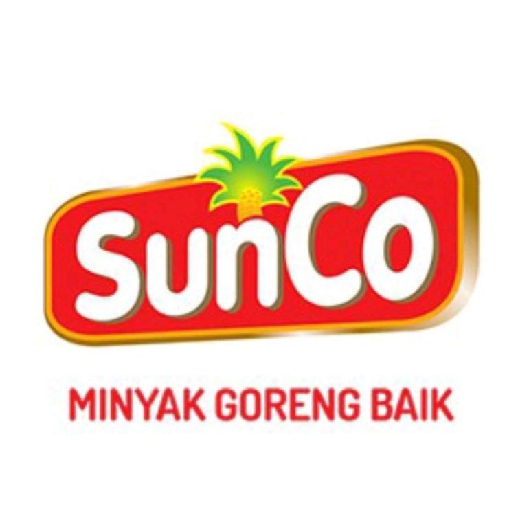 

Sunco Minyak Goreng Refill 2L