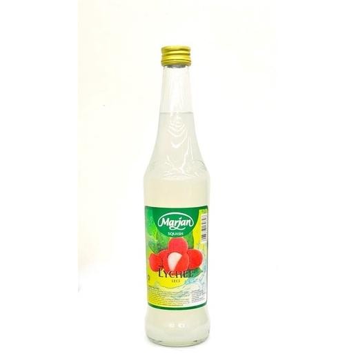 

SIRUP LECI MARJAN SQUASH 425ML LYCHEE SYRUP