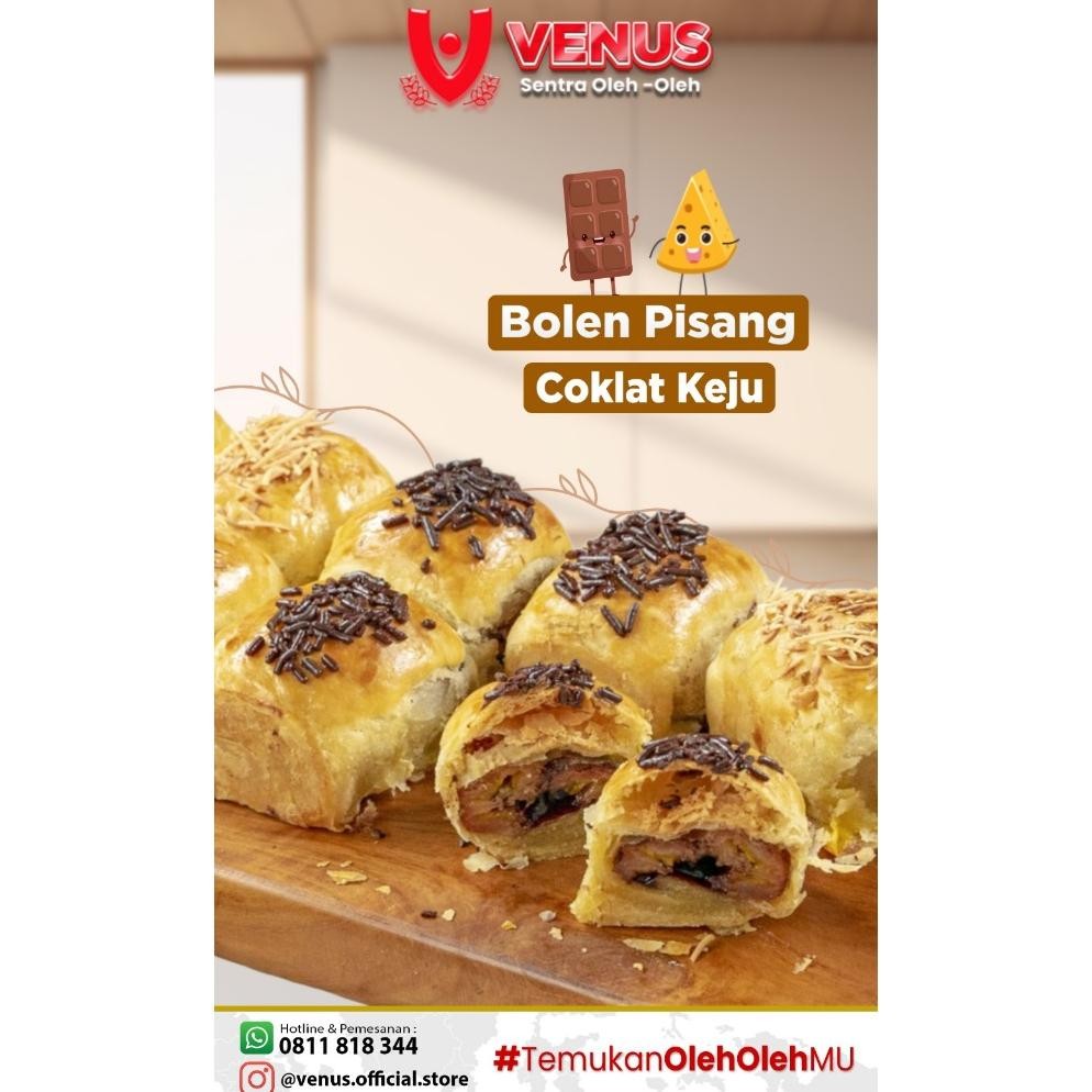 

Bolen Lembang Pisang | Oleholeh Lembang Bandung