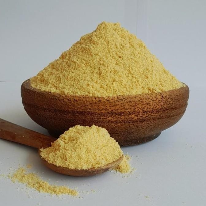 

{{{{}}] Kaldu jamur bubuk 100gram / mushroom powder