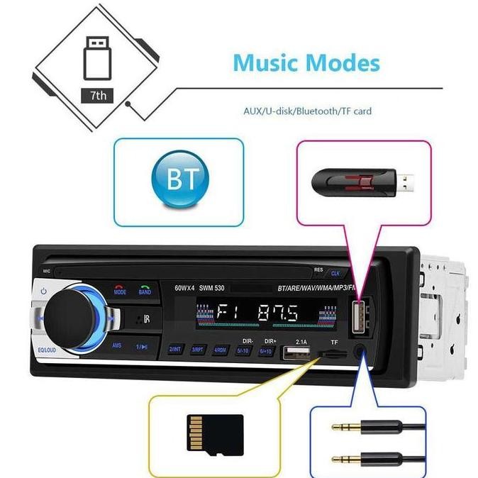 New Tape Mobil Bluetooth tip Audio Canter