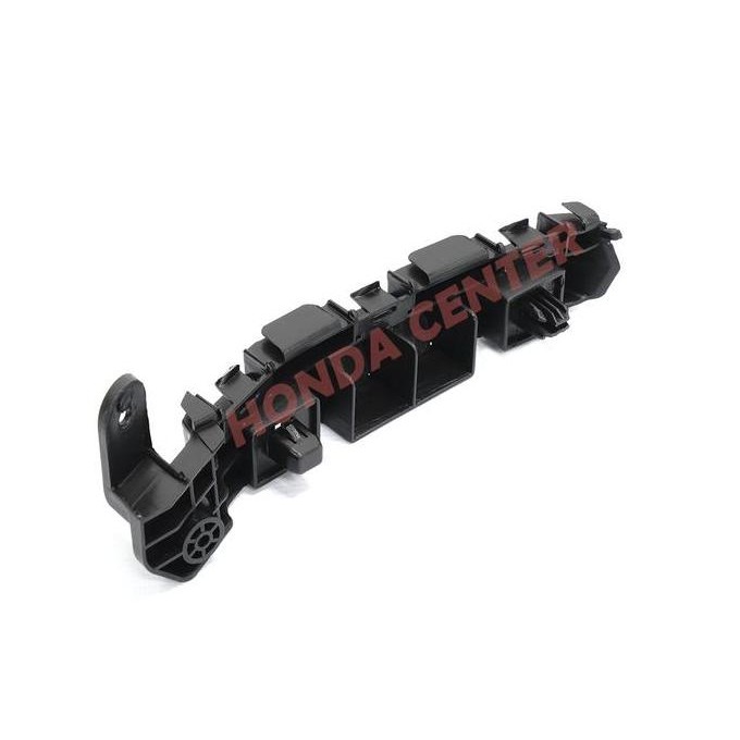 New BRACKET BUMPER DEPAN KIRI HRV BREKET BUMPER DEPAN KIRI HRV 2015 2016