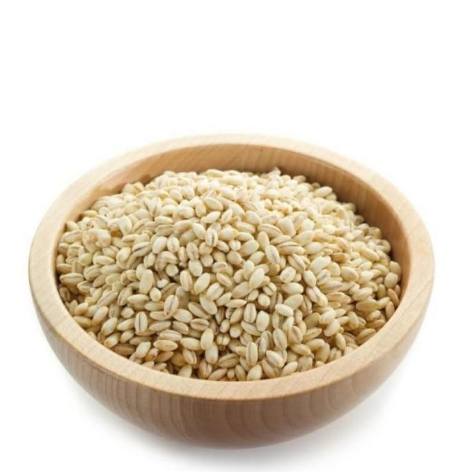 

=====] Barley / Jali Jali / Jelai 500gram