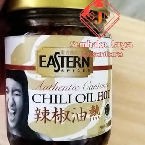 

Ambal Ambel Chili Oil Eatern Nya Cabe Ramen Udon Jepang 250Gr