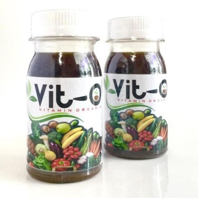 

Terlaris Pupuk Organik Vit O Pupuk Vitamin Tanaman Super 50 Ml