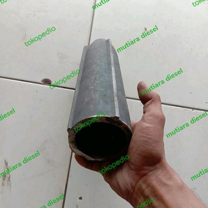 

Terlaris Pisau / Miling Giling Padi Mahkota Kd 100
