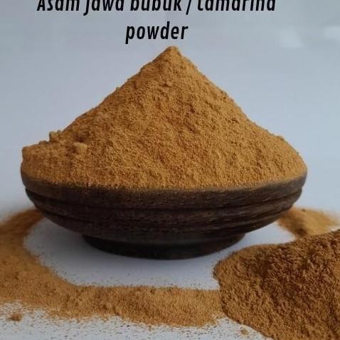 

Ready stock] Asam jawa bubuk 35gram / tamarind powder