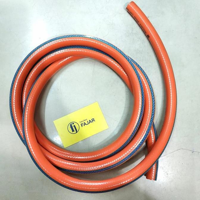 +%+%+%] Selang gas kompor LPG tebal / selang regulator GAS dapur 3 lapis