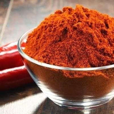 

Buruan serbu] Chili Powder 100gram / Cabe Bubuk
