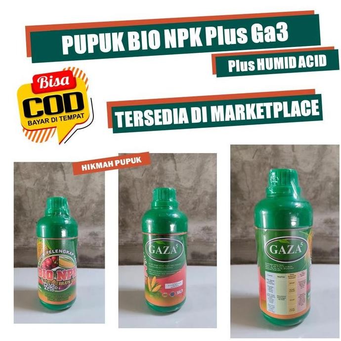 

Terlaris Pupuk Penambah Banyak Buah Cabe Npk Gaza Plus Ga3 Dan Humid Acid Pelebat Cabe Terbaik, Obat Organik Cair Pelebat Cabe Pupuk Merangsang Akar Penyubur Daun Bunga Dan Buah, Pupuk Yang Cocok Untuk Tanaman Cabe Hasil Panen Berlipat