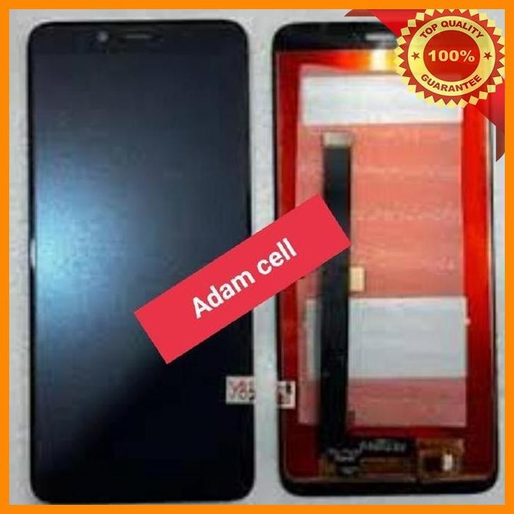 [ADA] LCD TOUCHSCREEN LENOVO S5 K520 FULLSET