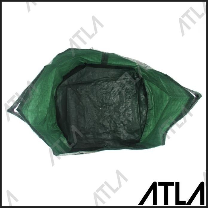 

Terlaris Best Produk!! Rhizoma Planter Bag Large Pot Bibit Tanaman Kunyit Rimpang Jahe Kp098