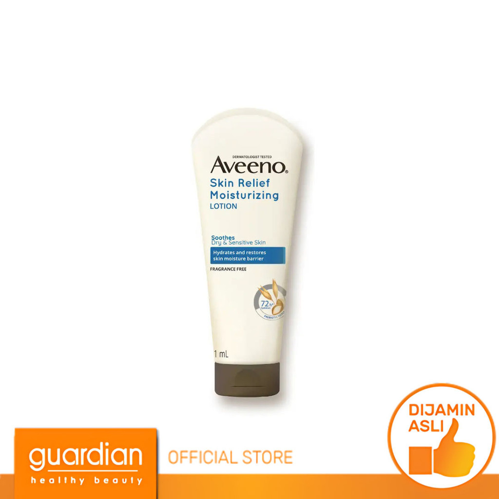 AVEENO Skin Relief Moisturizing Lotion 71ml