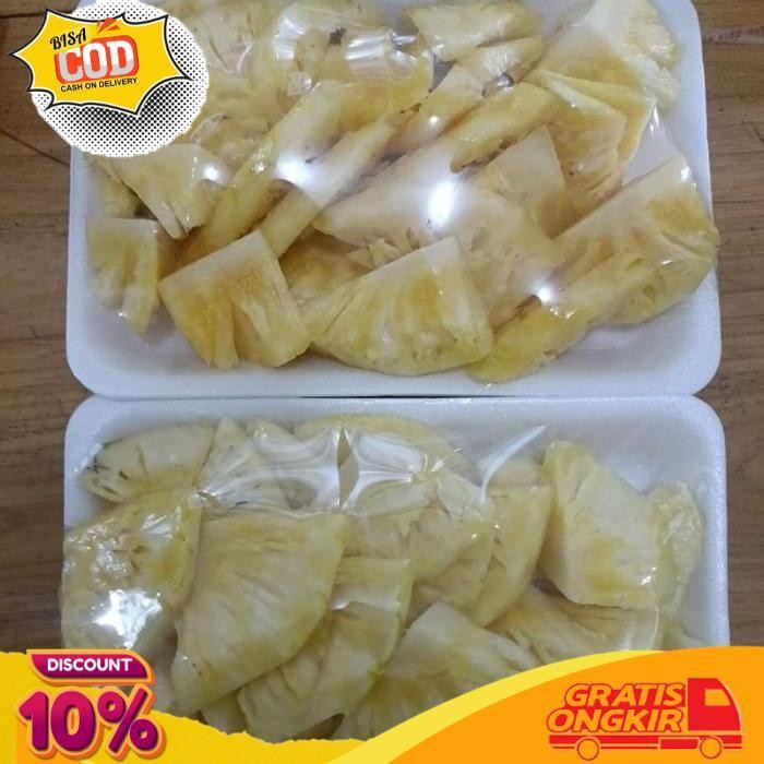 

Today Nanas Potong Bijian