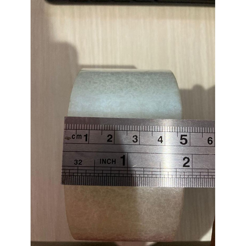 

Lakban Bening/Coklat 48Mm X 90 Yard Setara Daimaru Original Dan Terpercaya