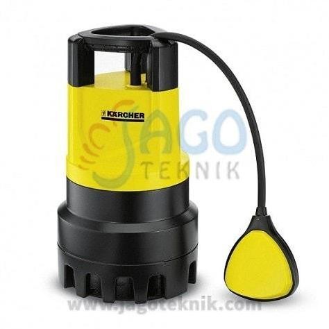 POMPA CELUP / SUBMERSIBLE DIRTY WATERPUMP SDP 7000 KARCHER