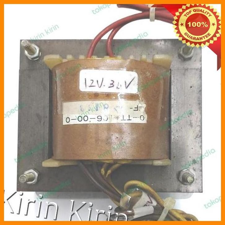 

[KIR] TRAFO 6A