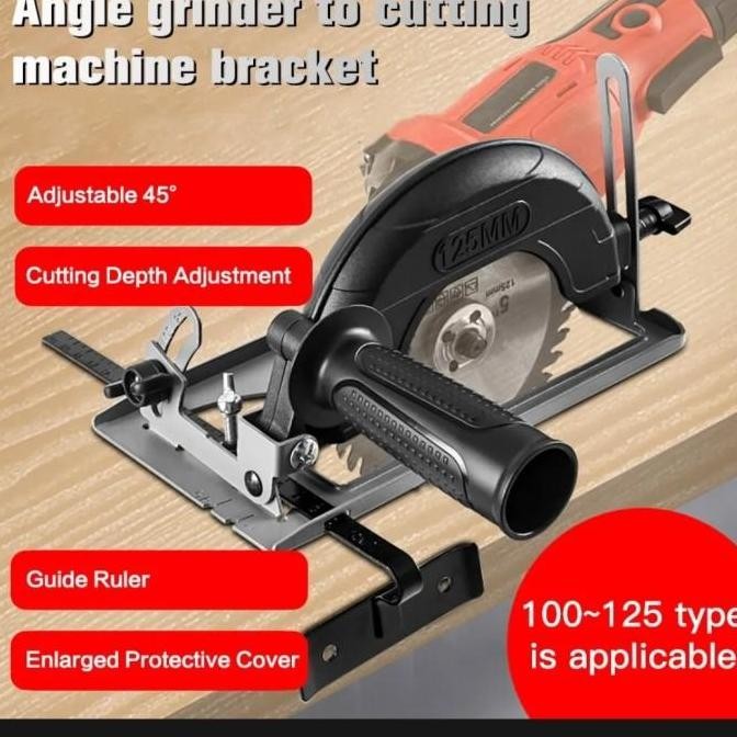 dudukan mesin gerinda/tatakan gurinda/stand gerinda 45 derajat HEMAT
