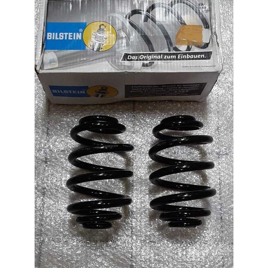 New PER KEONG / COILSPRING BMW E46 BELAKANG SEPASANG