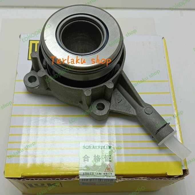 New 4C117C559AC Release bearing master kopling bawah Ford ranger BT50 2.2