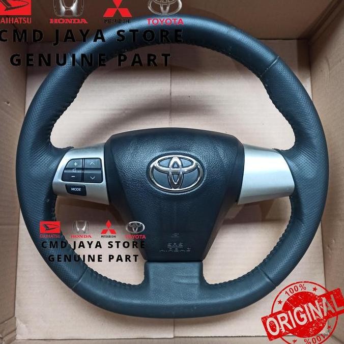 New Stir Yaris 2012 Stir Toyota Yaris 2012 Original