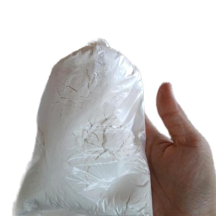 

Terlaris 1 Kg Tepung Tapioka Repack Bubuk Tepung Kanji