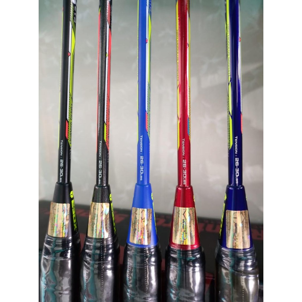 Raket ebox dutro 30  original /raket bulutangkis