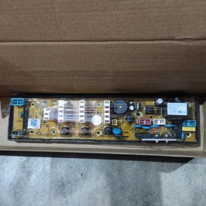 ] PCB mesin cuci modul mesin cuci Sanken 11210446