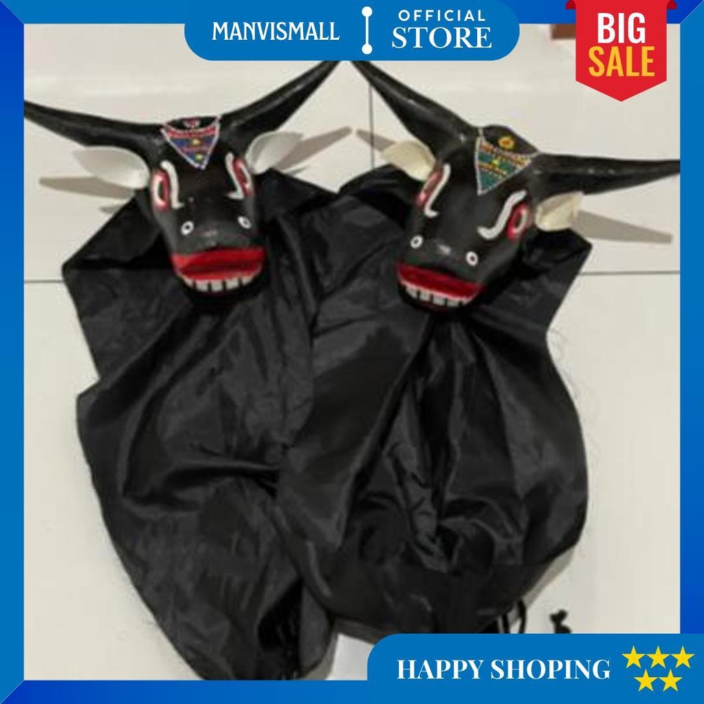 Siap Kirim Bantengan Sungu Asli Sapi || Bantengan Tanduk Asli || Bantengan Tanduk Asli Super Kuat Mu