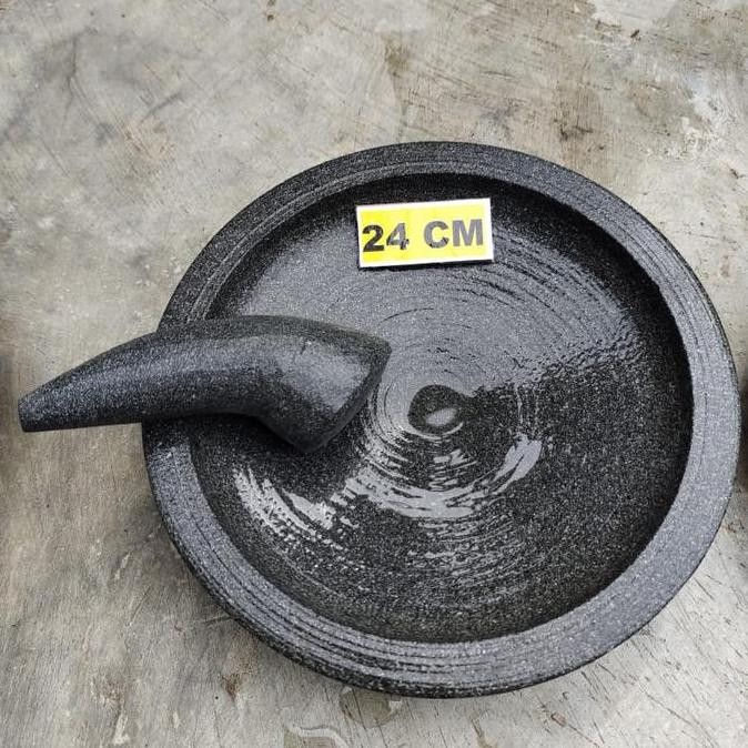 

COBEK BATU ASLI GUNUNG BUBUT/PAHAT BS09