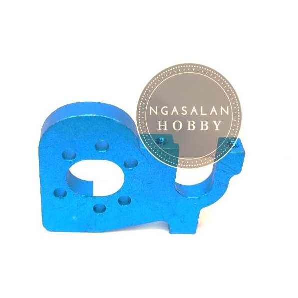 Spesial Wltoys Wl 124017 V2 Mounting Motor