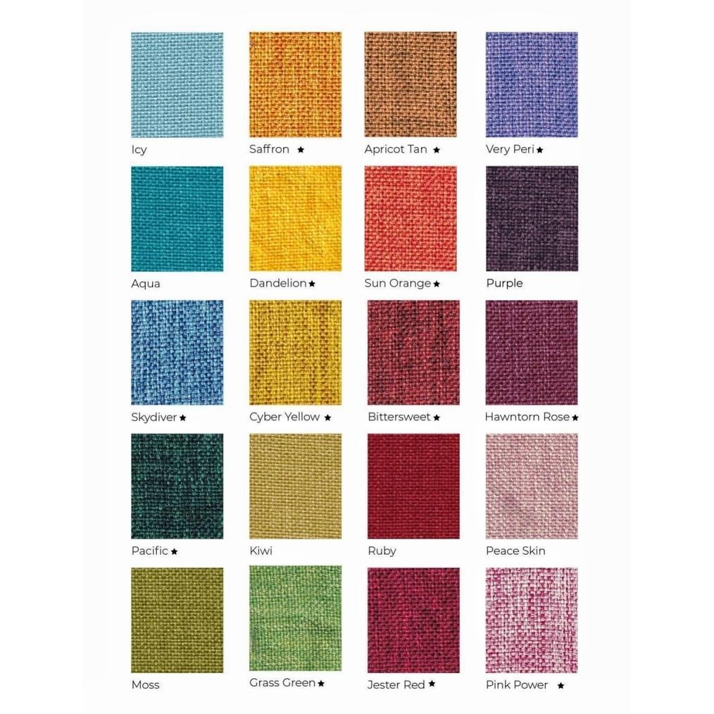 WK KAIN POLOS -  VIENNA - REGENCY INTERIOR SOFA MEBEL FURNITURE