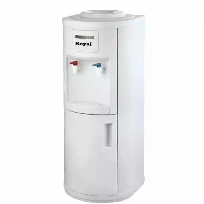 Dispenser Galon Atas ROYAL RCS2211WH
