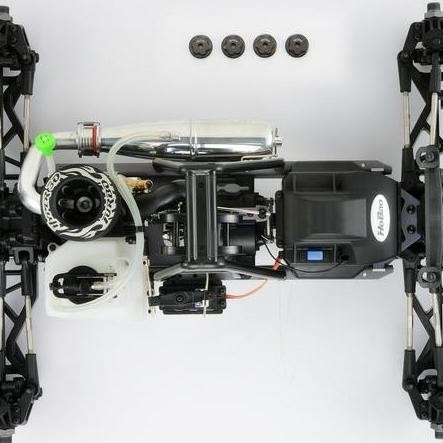 Spesial Hobao Hyper Mt Plus Engine 30