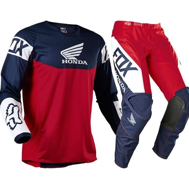 ss-64 we-53 JERSEY SET motocross trail adventure. Original Hemat