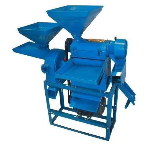 

Terlaris Mesin Giling Padi, Jagung, Penepung 3In1 Mahkota Kd-350-6