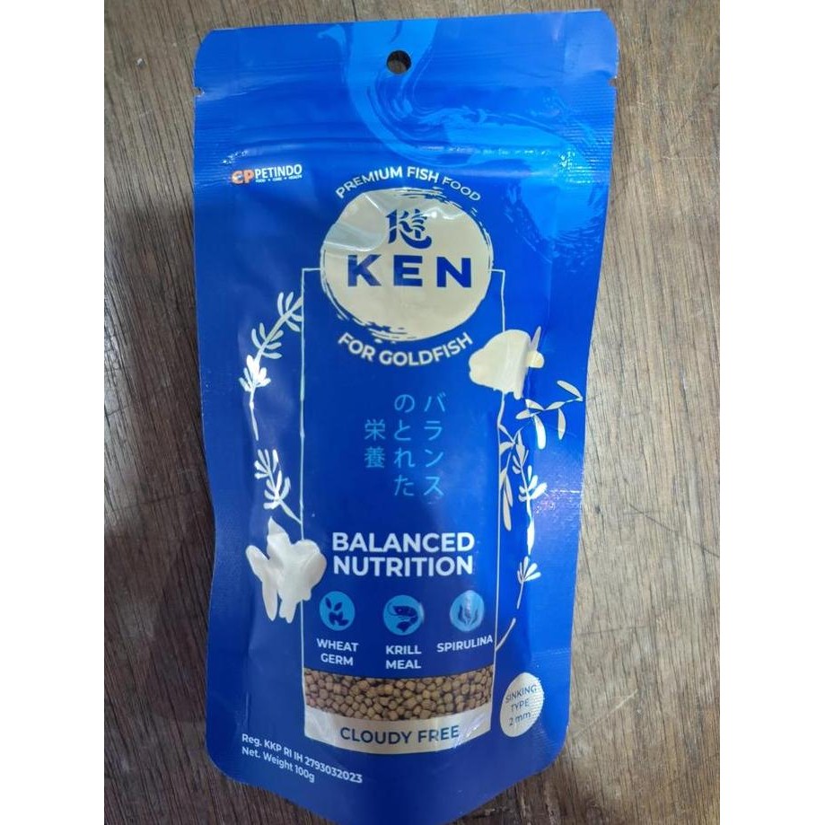 Terlaris Takari 1 Dus Floating Sinking Mix Pelet Ken Makanan Ikan Guppy Koki Koi Tetra Glofish Cpp A